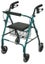 Super Stroller(R) Walker with Folding Tray Carousel 3
