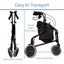 Tri Walker - Ultra Lightweight and Easy Folding Carousel 6