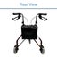 Tri Walker - Ultra Lightweight and Easy Folding Carousel 8
