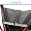 Tri Walker - Ultra Lightweight and Easy Folding Carousel 9