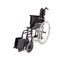 XLITE Manual Wheelchair - Ultra Lightweight & Compact - Only 11.4kg Carousel 3