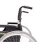 XLITE Manual Wheelchair - Ultra Lightweight & Compact - Only 11.4kg Carousel 4