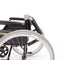 XLITE Manual Wheelchair - Ultra Lightweight & Compact - Only 11.4kg Carousel 5
