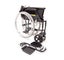 XLITE Manual Wheelchair - Ultra Lightweight & Compact - Only 11.4kg Carousel 7