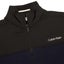 Calvin Klein Mens Foxe Close Hybrid Half Zip Thermal Golf Sweater Carousel 3