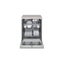 LG 14 Place QuadWash Dishwasher - Platinum (XD5B14PS) Carousel 3