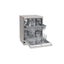 LG 14 Place QuadWash Dishwasher - Platinum (XD5B14PS) Carousel 4
