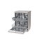 LG 14 Place QuadWash Dishwasher - Platinum (XD5B14PS) Carousel 7