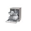 LG 14 Place QuadWash Dishwasher - Platinum (XD5B14PS) Carousel 8