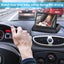 Baby Car Mirror Camera Carousel 3