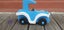 Kids wooden cars new Carousel 2