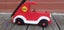 Kids wooden cars new Carousel 7