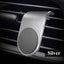 Magnetic Phone Car Air Vent Mount, Golden Carousel 3