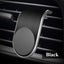 Magnetic Phone Car Air Vent Mount, Golden Carousel 4
