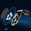 Magnetic Phone Car Air Vent Mount, Golden Carousel 11