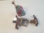 Mega Bloks - Pirates of the Caribbean At World's End Brethren's Court 1057 Carousel 6