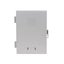 DYNAMIX Fibre Wall Enclosure 4 Port SC Duplex Unloaded Carousel 2