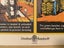 VINTAGE POSTER: Bananas - How they are Grown and Sold 1950s Carousel 4