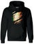 Men's Torn Ireland Hoodie Carousel 1