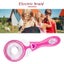 DIY Hair Electric Magic Weaving Toy Set Hair Braiding Device For Child Hair Bind Carousel 6