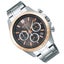 Seiko SBTR026 Spirit JDM Selection Brown Dial Chronograph Quartz Mens Watch Carousel 4