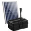 Gardeon Solar Pond Pump with Eco Filter Box Water Fountain Kit 5ft Carousel 1