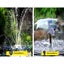 Gardeon Solar Pond Pump with Eco Filter Box Water Fountain Kit 5ft Carousel 6