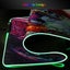 Hyper Beast Non-slip Rubber Rgb Gaming Mouse Pad for Pc Carousel 5