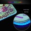 Hyper Beast Non-slip Rubber Rgb Gaming Mouse Pad for Pc Carousel 6