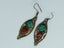 Afghan Earring, Handmade and Traditional Carousel 3