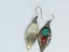 Afghan Earring, Handmade and Traditional Carousel 5