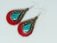 Nepalese Earring, Handmade and Traditional Carousel 1