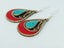 Nepalese Earring, Handmade and Traditional Carousel 3