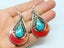 Nepalese Earring, Handmade and Traditional Carousel 9