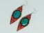Nepalese Earring, Handmade and Traditional Carousel 1