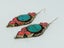 Nepalese Earring, Handmade and Traditional Carousel 3