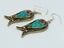 Nepalese Earring, Handmade and Traditional Carousel 3