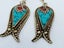 Nepalese Earring, Handmade and Traditional Carousel 5