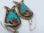 Nepalese Earring, Handmade and Traditional Carousel 8