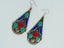 Nepalese Earring, Handmade and Traditional Carousel 3