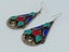 Nepalese Earring, Handmade and Traditional Carousel 4