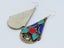 Nepalese Earring, Handmade and Traditional Carousel 5