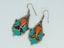 Nepalese Earring, Handmade and Traditional Carousel 1