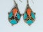 Nepalese Earring, Handmade and Traditional Carousel 2