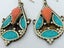 Nepalese Earring, Handmade and Traditional Carousel 4