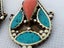 Nepalese Earring, Handmade and Traditional Carousel 5