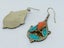 Nepalese Earring, Handmade and Traditional Carousel 6