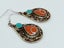 Nepalese Earring, Handmade and Traditional Carousel 7