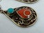 Nepalese Earring, Handmade and Traditional Carousel 8