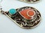 Nepalese Earring, Handmade and Traditional Carousel 9